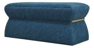 Cottonflower Sofa 200 in Torri Lana Brown Fabric from Kabinet