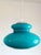 Vintage Space Age UFO Pendant Light, 1970s For Sale - Image 4 of 9