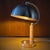 A Scandinavian modernist desk lamp produced by the Swedish manufacturer Boréns in the 1930s. Constructed with a circular...