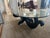 1990s DWR Eva Zeisel Coffee Table For Sale - Image 5 of 6