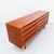 Arne Vodder for Sibast 1960s Danish Modern Dresser, Triennale Collection For Sale - Image 13 of 15