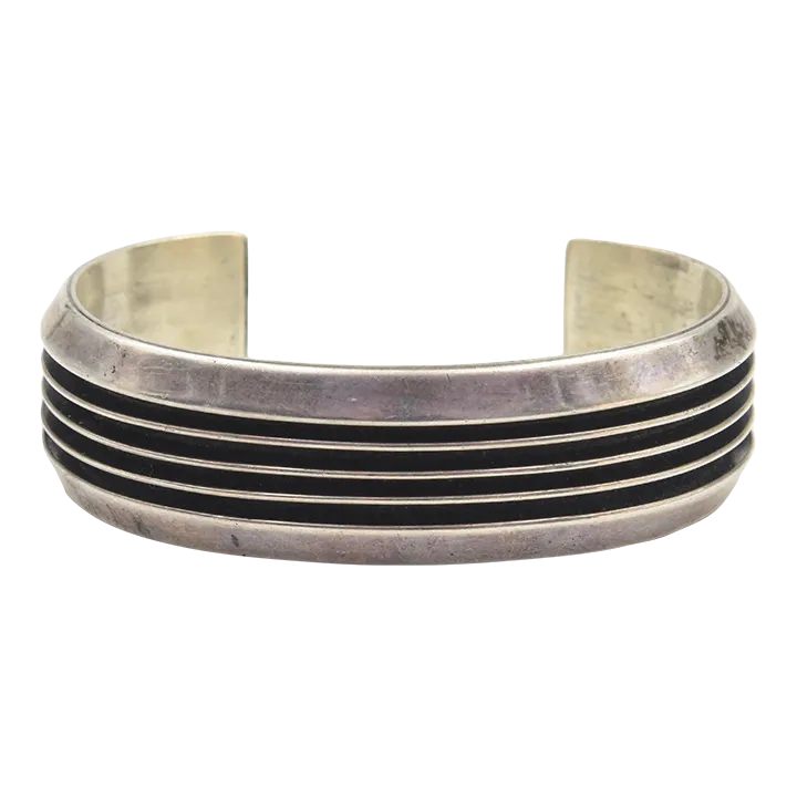 Navajo Bracelet Tom Hawk 4 【公式通販】