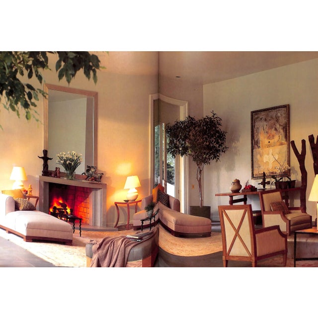 "Parish Hadley: Sixty Years of American Design" 1995 Parish, Sister, Hadley, Albert, and Petkanas, Christopher For Sale - Image 4 of 13