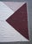 1970s Large Kelim Throw with Geometric Pattern, 1970s For Sale - Image 5 of 10