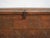 Antique Carved Trunk in Pine Wood, Romania, 1900 For Sale - Image 9 of 11