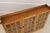 Brown Stickley Mission Oak 3 Door Large Bookcase For Sale - Image 8 of 17