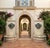 Pair of Vintage Neoclassical Cast Bronze Maiden Mask Wall Fountain For Sale In West Palm - Image 6 of 12