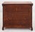 Wood American Oak Chest of Drawers For Sale - Image 7 of 7