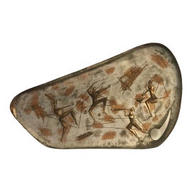 Example of Frederic Weinberg Fine Art