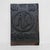Japanese Hangi Woodblock Printing Plate, Yamashiro Ujitawara, 1940s For Sale - Image 10 of 10