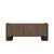 Ronnie Vinyl Sideboard by Wood Tailors Club, in New conditions. Designed from 2000