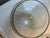 Antique 19th Century French Gilt Brass & Glass Centerpiece Candelabra Bowl For Sale - Image 4 of 5