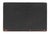 Black Vintage Four Drawer Tabletop Oak Card File For Sale - Image 8 of 8