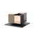 Hudson Side Table by Porus Studio For Sale - Image 11 of 12