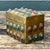Vintage Embellished Brass Box For Sale In West Palm - Image 6 of 12