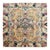 Mid Century Decorative Tibetan Dragon Rug no. j5129 For Sale