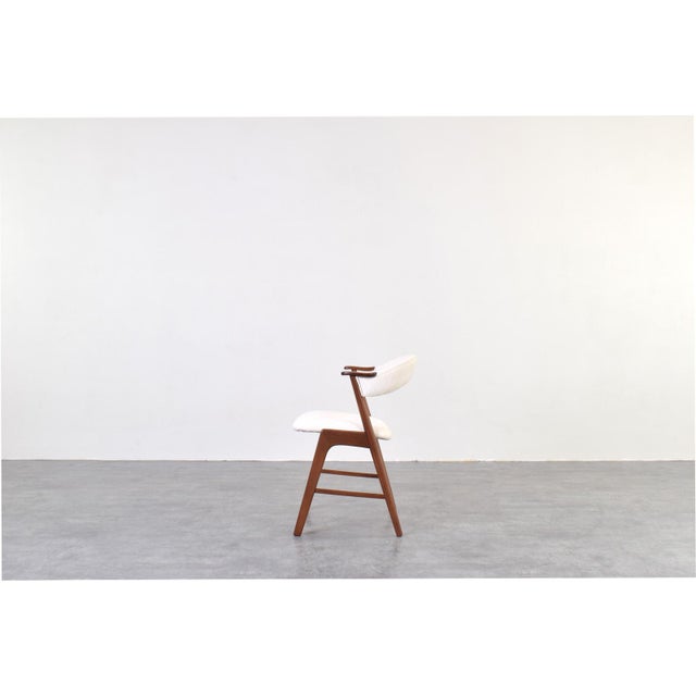 Mid-Century Modern Danish Teak Chair from Korup Stolefabrik, 1960s For Sale - Image 4 of 11