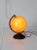 Replogle Illuminated Globe Circa 1949 For Sale - Image 9 of 13