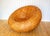 Mid-Century Modern French Mushroom Rattan Pod Easy Lounge Chair, 1970s For Sale - Image 15 of 18