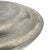 Silver Continental Pewter Charger, 1750-1800 For Sale - Image 8 of 8