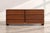 t.h. Robsjohn-Gibbings Thin-Line Walnut Dresser, C. 1950s For Sale In New York - Image 6 of 11