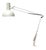 Mid-Century Modern It Task Wall Lamp from Louis Poulsen, 1970s For Sale