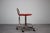 Mid-Century Modern Adjustable Workshop Chair from Kovona, 1980s For Sale - Image 6 of 13