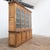 Antique Oak and Fir Bookcase, 1900 For Sale - Image 4 of 12