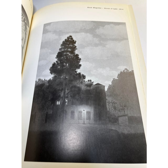 1979 Peggy Guggenheim Collection Book For Sale - Image 9 of 12