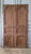 Cabinet Doors in Walnut For Sale - Image 10 of 10