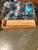Danish Teak Mid Century Marble Top Nightstands a Pair For Sale - Image 10 of 11