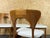 Oak Model Peter Dining Chairs by Koefoeds Hornslet, 1960s, Set of 4 For Sale - Image 15 of 18