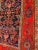Textile Early 20th Century Antique Persian Malayer Rug, 3'7" X 5'7" For Sale - Image 7 of 9