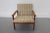 Armchair by I. Wikkelso for Niels Eilersen, Denmark, 1960s For Sale - Image 15 of 15