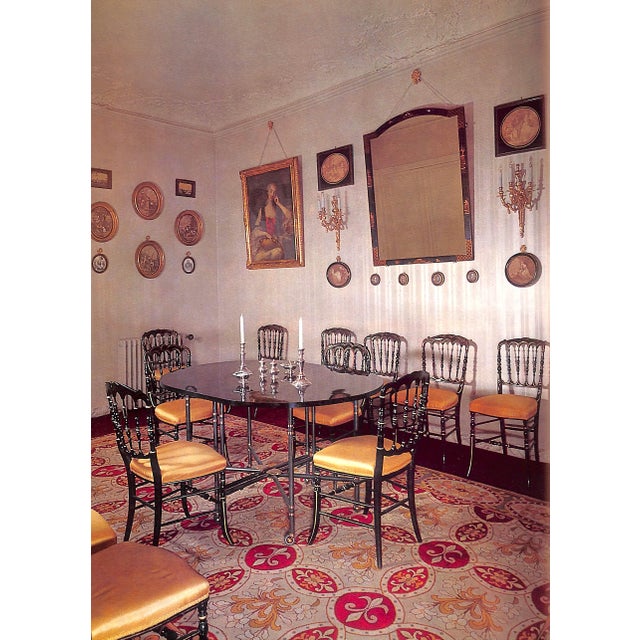 "The Finest Rooms in France" 1966 Kernan, Thomas For Sale - Image 9 of 17