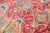 Radiant Colorful Indian Vintage Room Size Rug For Sale In New York - Image 6 of 18