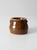 Late 20th Century Vintage Handmade Studio Pottery Chilled Server & Butter Crock For Sale - Image 5 of 15