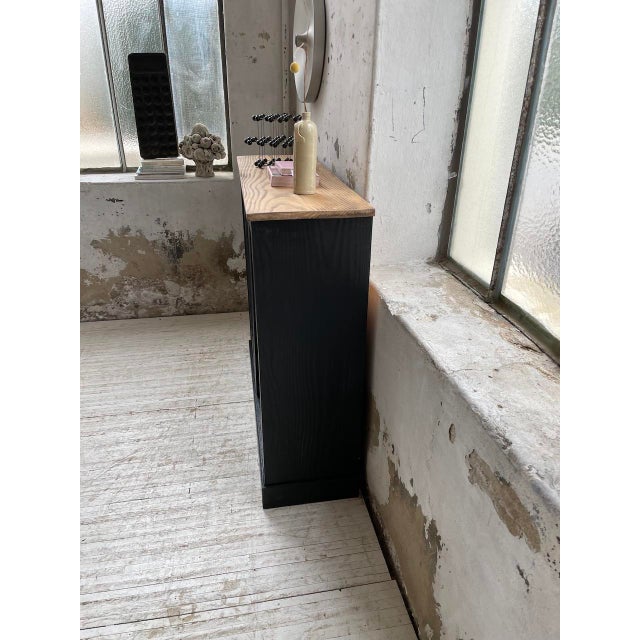 Mid-Century Pine Dresser, 1950s For Sale - Image 11 of 18