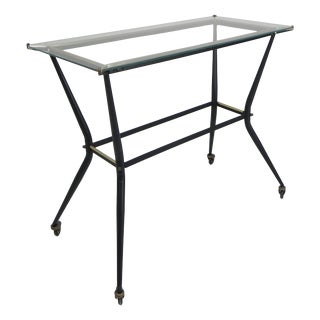 Rama Serving Trolley, 1950s For Sale