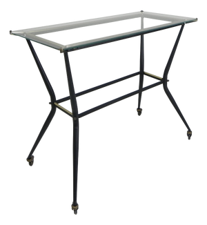 Rama Serving Trolley, 1950s
