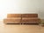 Space Age Seating Set from Pol International, Set of 2 For Sale - Image 6 of 12