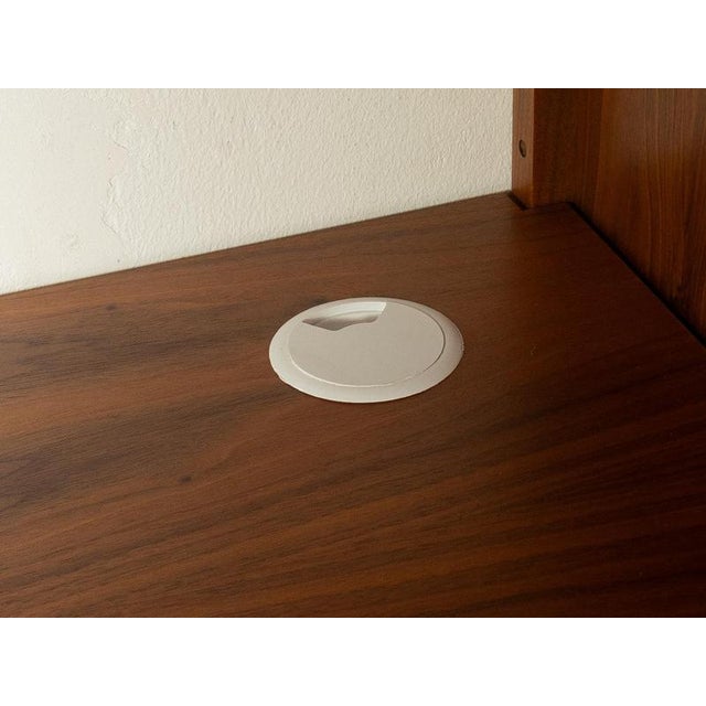 Vintage Wall Shelf by Poul Cadovius, 1960s For Sale - Image 17 of 18