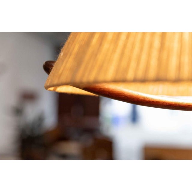 Hanging Lamp from Temde Leuchten For Sale - Image 14 of 18