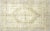Textile 1960s Turkish Oushak Rug For Sale - Image 7 of 7