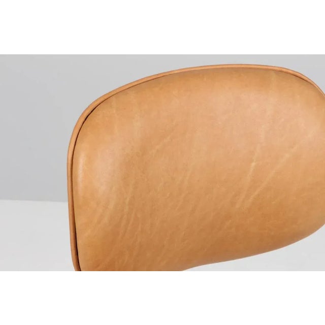 Kevi Office Chair from Jørgen Rasmussen, 1960s For Sale - Image 4 of 10