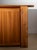 Wood Sculptural Walnut Sideboard from Mobil Girgi, Italy, 1970s For Sale - Image 7 of 11