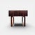 Mid-Century Danish Rosewood Planter from Feldballes Møbelfabrik, Denmark, 1960s For Sale - Image 10 of 10