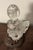 Antique Chinese Carved Rock Crystal Figure of an Immortal For Sale - Image 11 of 18