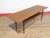 Mid 20th Century Mid Century Modern Vintage Teak Coffee Table Danish Style For Sale - Image 5 of 14