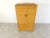 Vintage Pencil Reed Cabinet, 1970s For Sale - Image 4 of 9